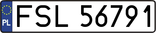 FSL56791