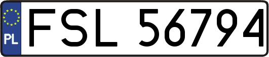 FSL56794