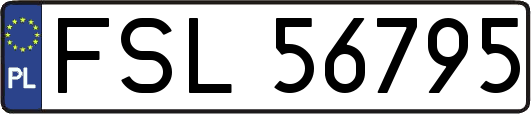 FSL56795