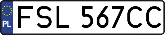 FSL567CC