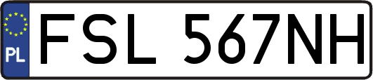 FSL567NH