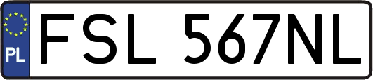 FSL567NL