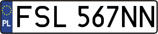 FSL567NN