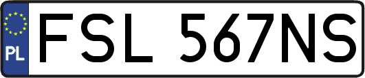 FSL567NS