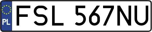 FSL567NU