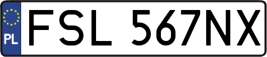 FSL567NX