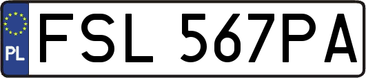 FSL567PA