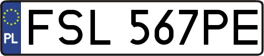 FSL567PE
