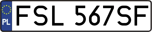 FSL567SF