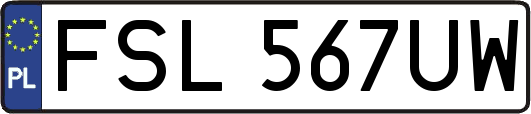FSL567UW