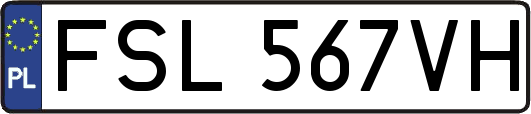 FSL567VH