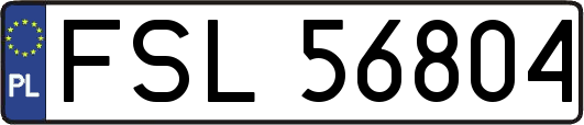 FSL56804