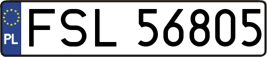 FSL56805