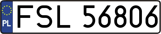 FSL56806