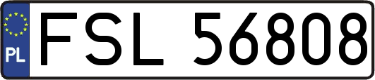 FSL56808