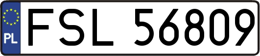 FSL56809