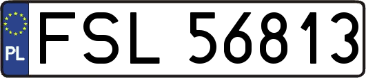 FSL56813
