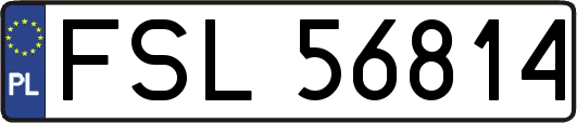 FSL56814
