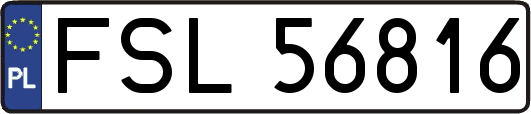 FSL56816