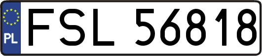 FSL56818