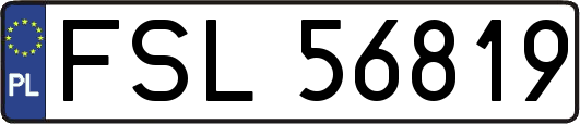 FSL56819