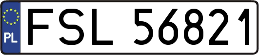 FSL56821