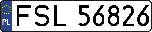 FSL56826