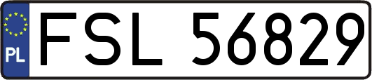 FSL56829