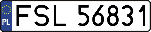 FSL56831