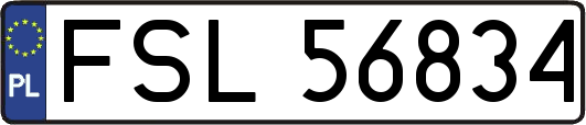 FSL56834