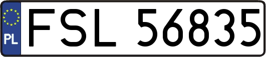 FSL56835