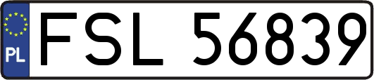 FSL56839