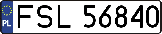 FSL56840