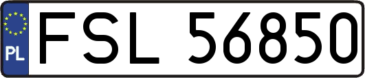 FSL56850