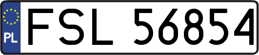FSL56854