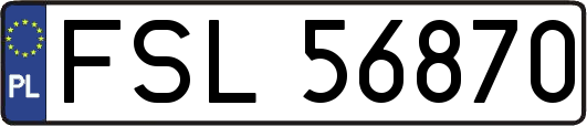 FSL56870