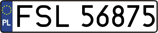 FSL56875