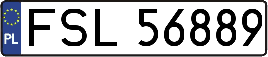 FSL56889