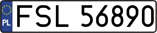 FSL56890