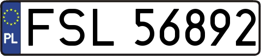 FSL56892