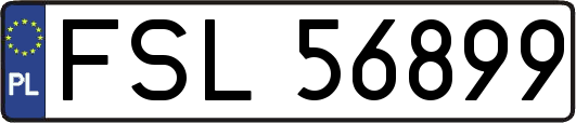 FSL56899