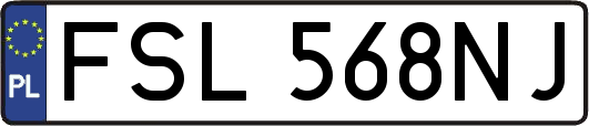 FSL568NJ