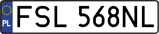 FSL568NL