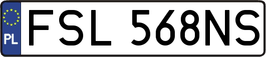 FSL568NS
