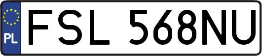 FSL568NU