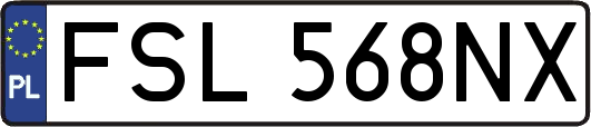 FSL568NX