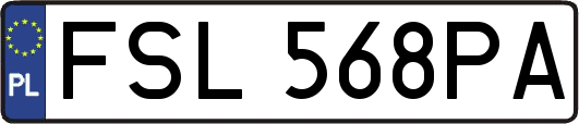 FSL568PA