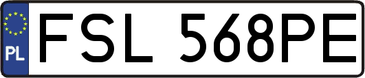 FSL568PE