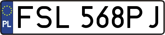FSL568PJ