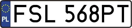 FSL568PT